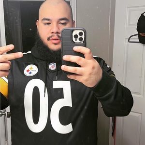 Meet your Posher, Jacob